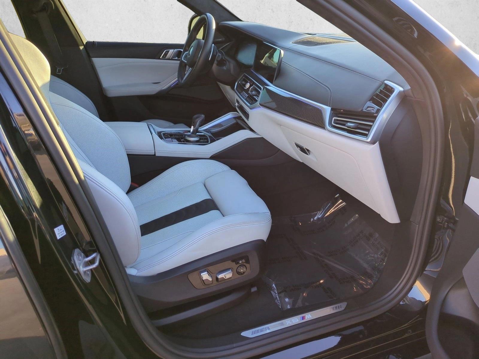 2023 BMW X6 M Base - Photo 22