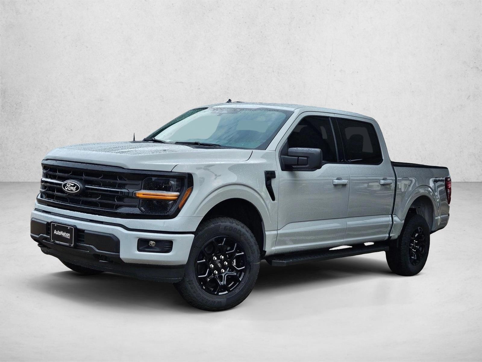 Thumbnail: 2026 Ford F-150 - 1