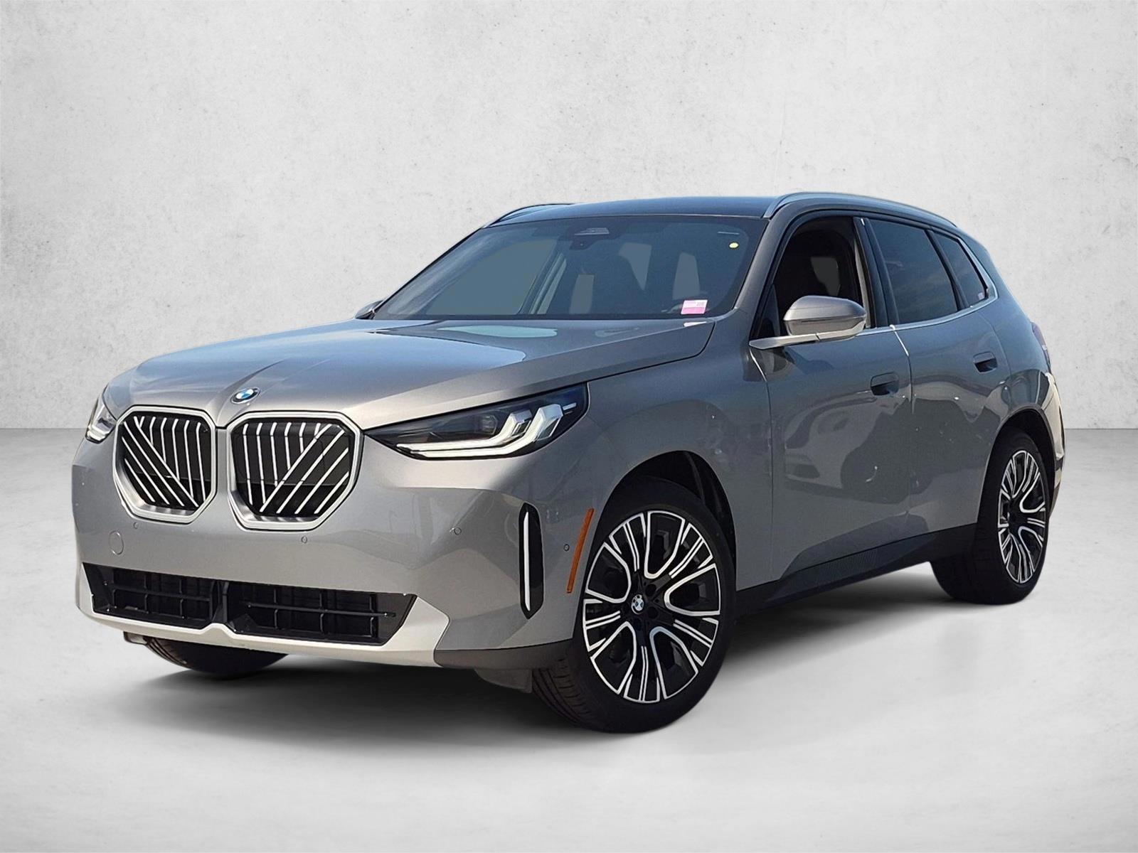 Thumbnail: 2026 BMW X3 - 1