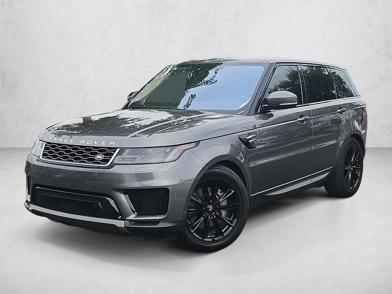 2018 Land Rover Range Rover Sport SE -
                  Scottsdale, AZ