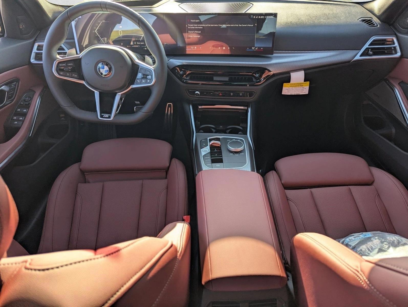 Thumbnail: 2026 BMW 3 Series - 3