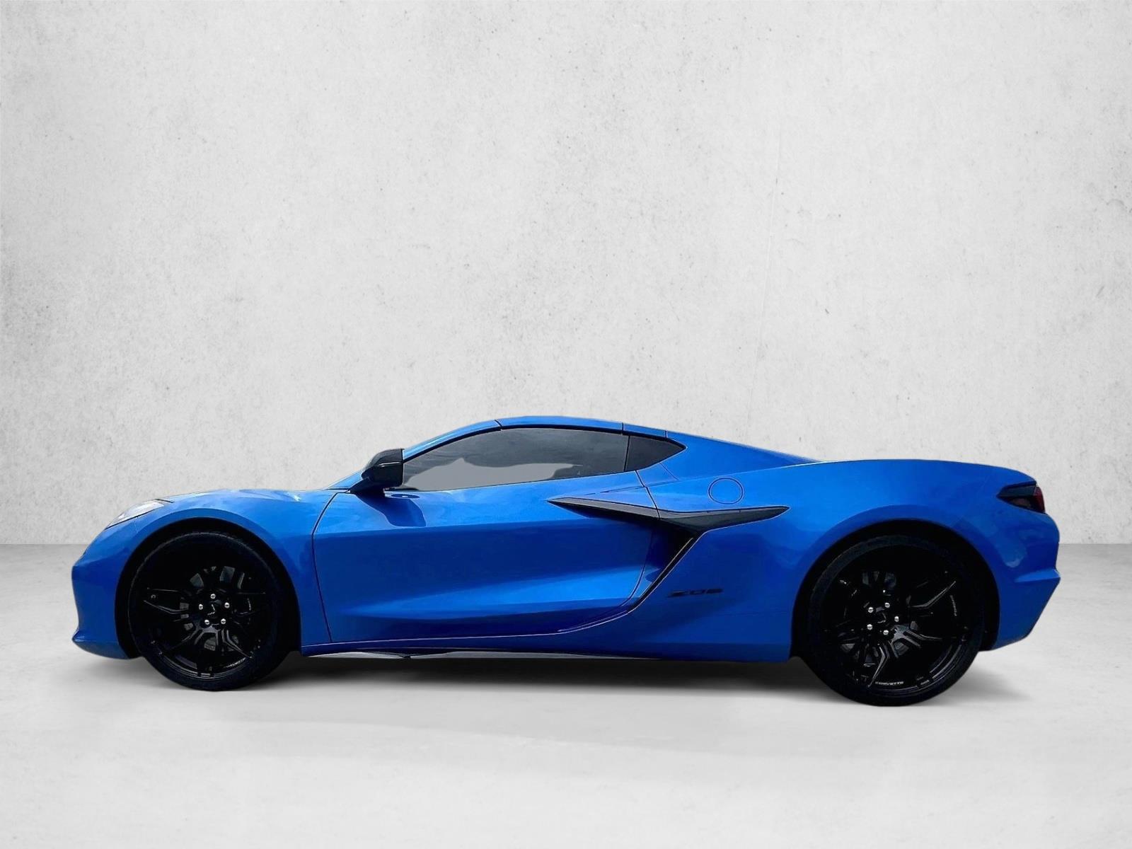 Thumbnail: 2024 Chevrolet Corvette - 2
