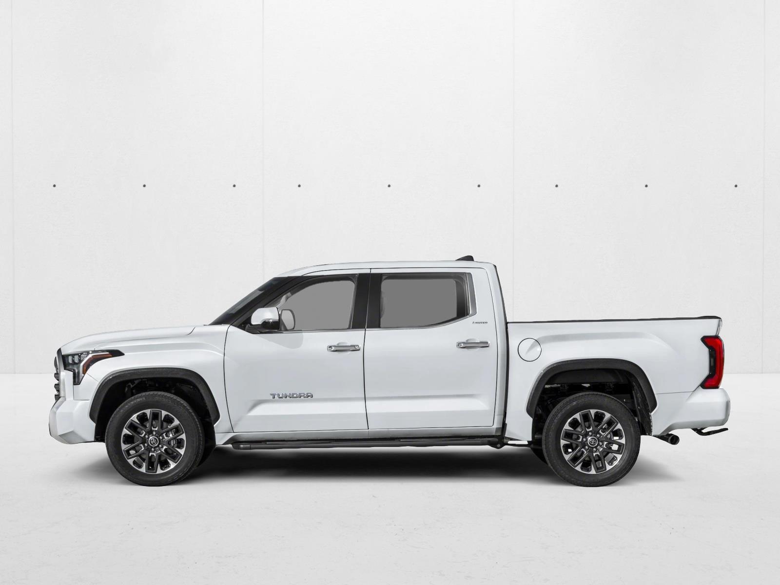 Thumbnail: 2026 Toyota Tundra - 2