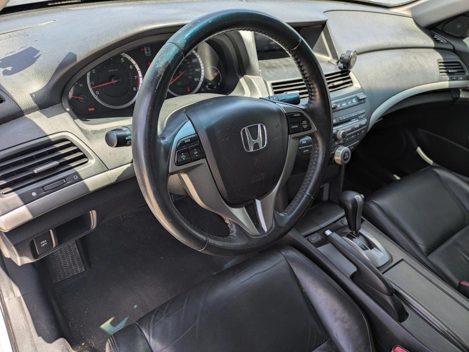 Thumbnail: 2009 Honda Accord - 3