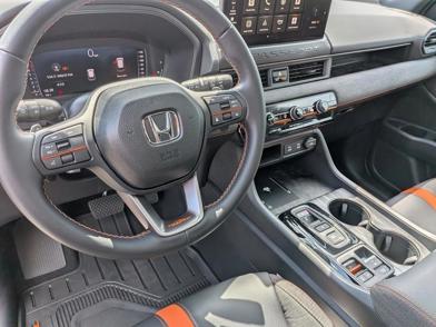 2026 Honda Passport
