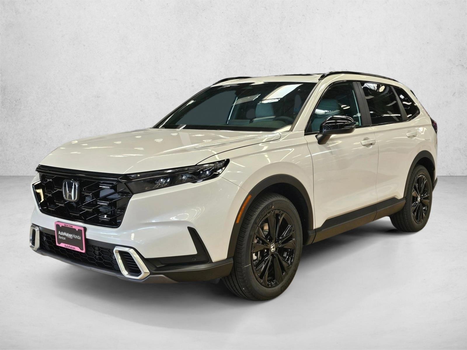 Thumbnail: 2026 Honda CR-V - 1
