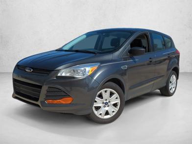 2016 Ford Escape S -
                  Winter Park, FL