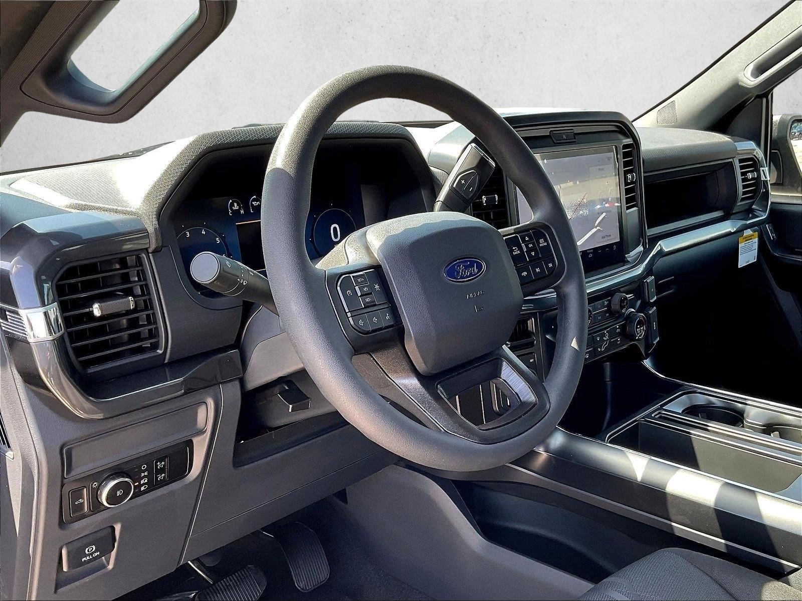 Thumbnail: 2026 Ford F-150 - 3