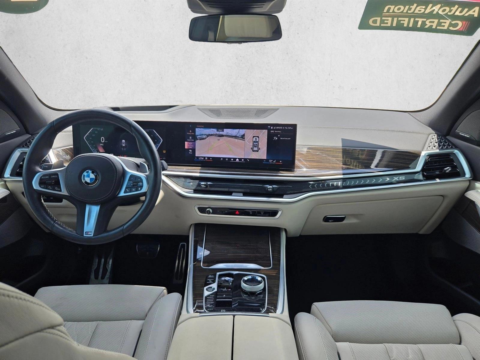 Thumbnail: 2024 BMW X5 - 3