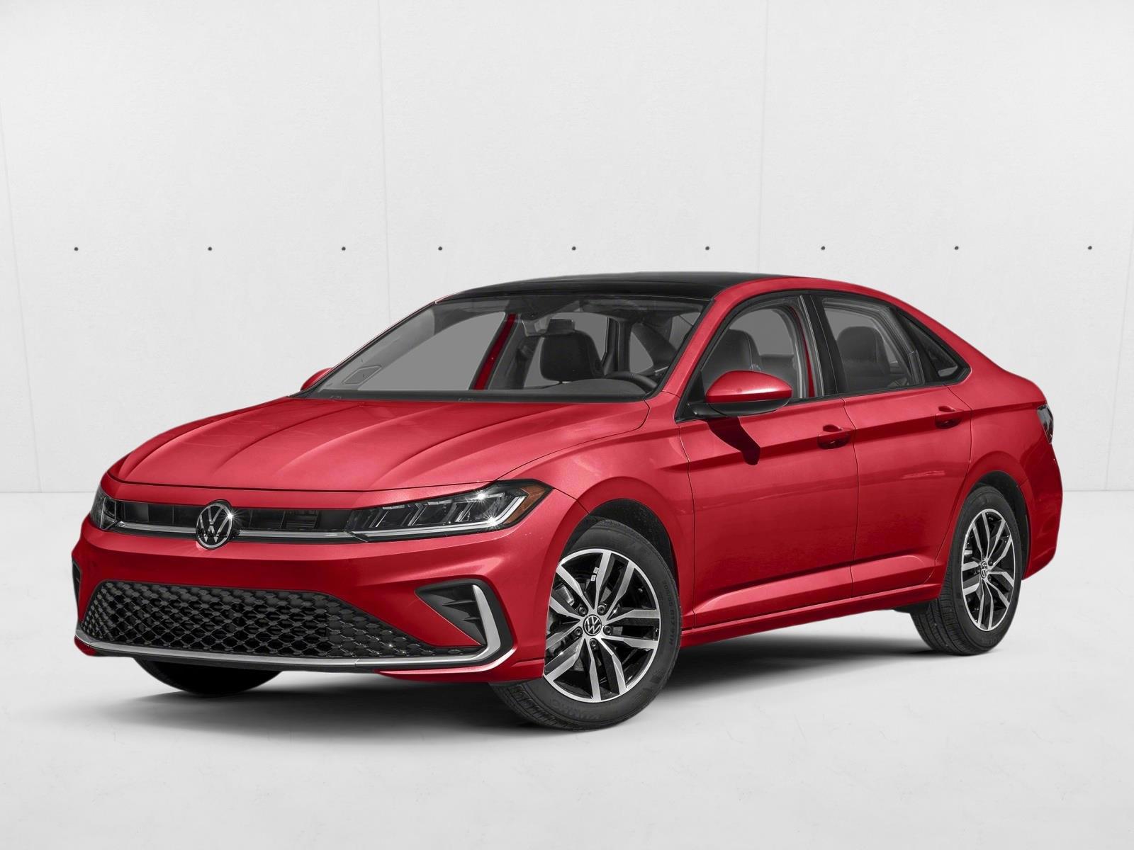 Thumbnail: 2026 Volkswagen Jetta - 1