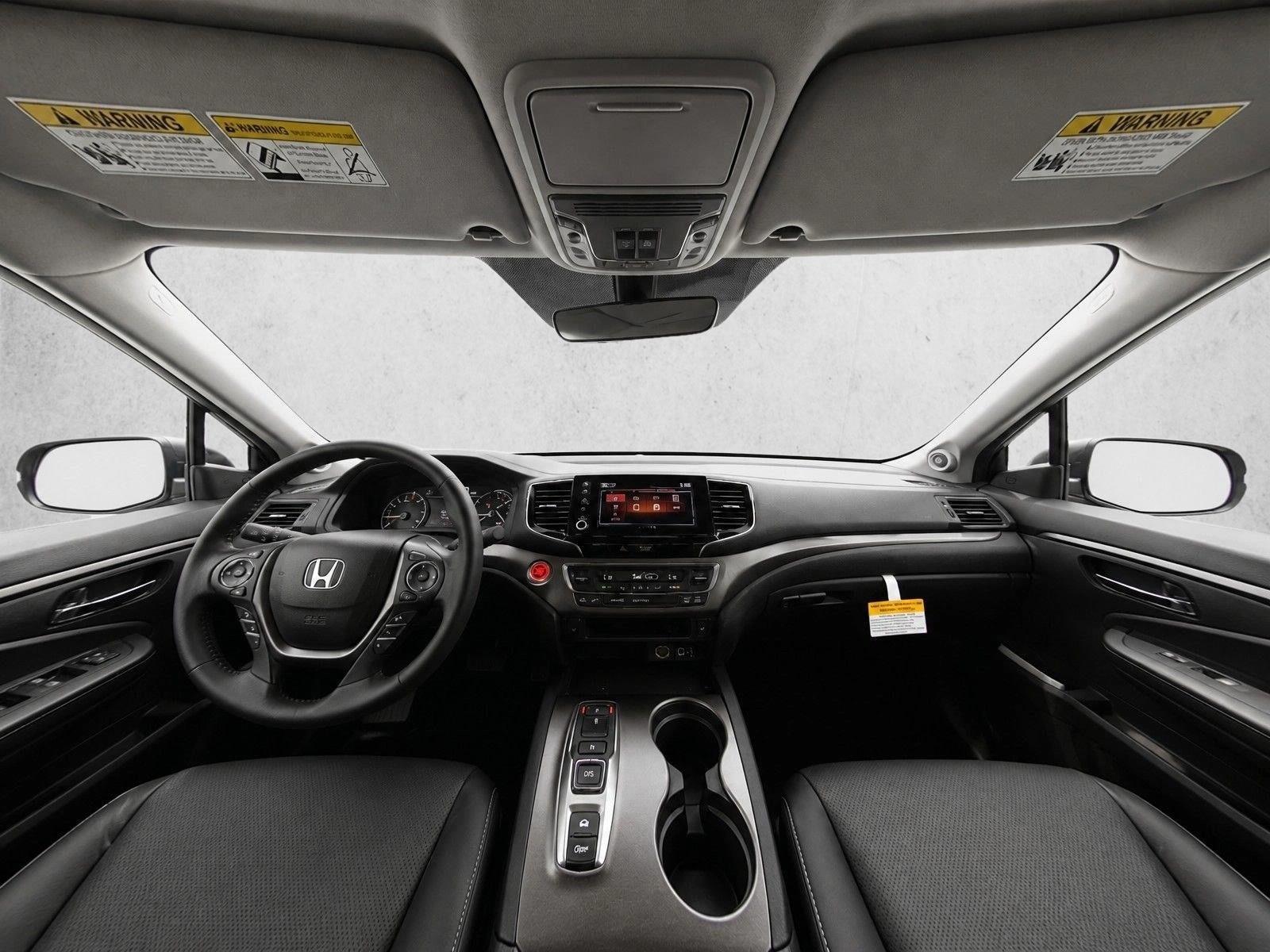 Thumbnail: 2023 Honda Ridgeline - 4