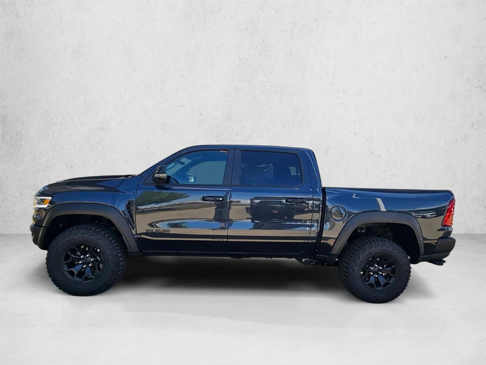 Thumbnail: 2026 RAM 1500 - 2