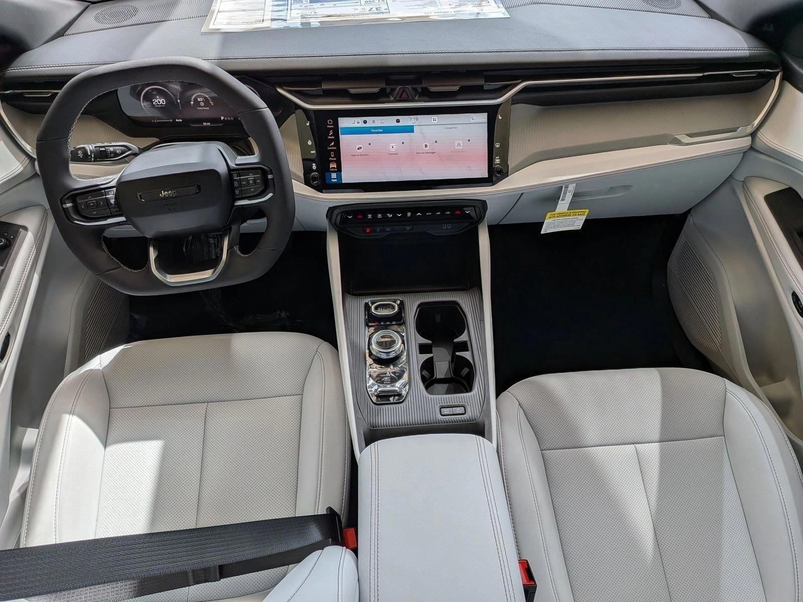 Thumbnail: 2026 Jeep Cherokee - 3