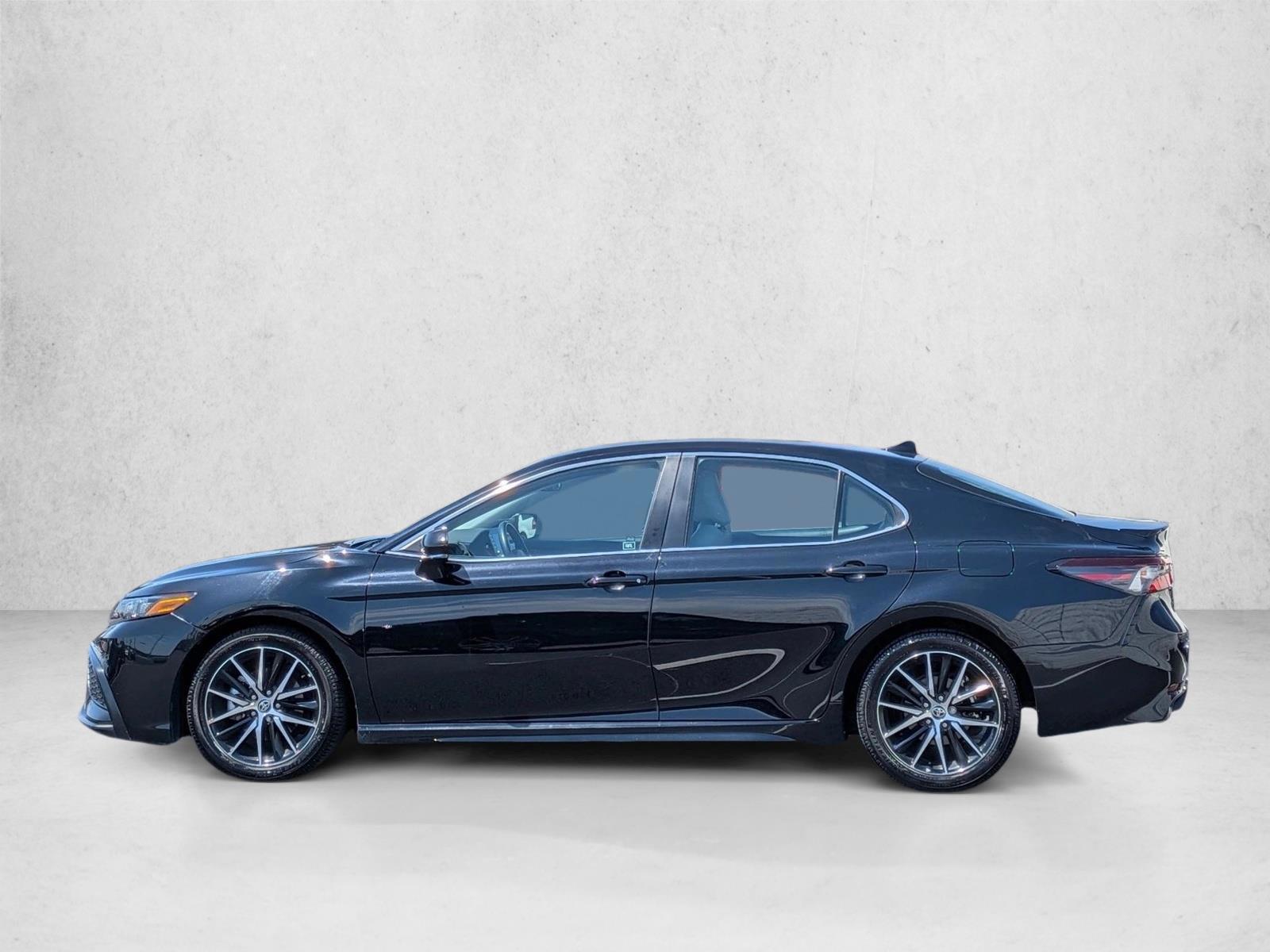 Thumbnail: 2023 Toyota Camry - 2