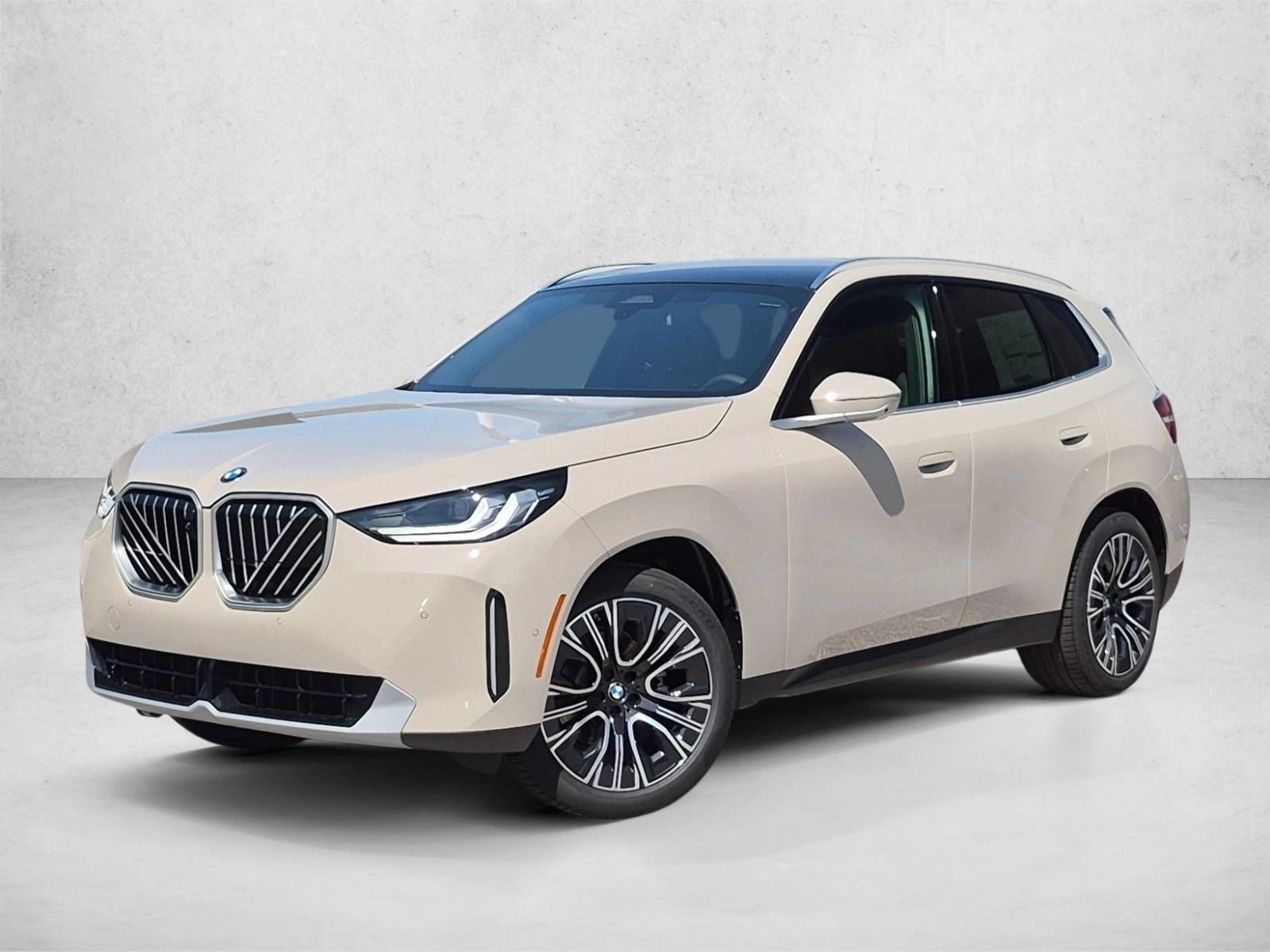 Thumbnail: 2026 BMW X3 - 1