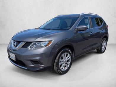 2016 Nissan Rogue SV -
                  Santa Clara, CA