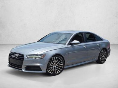 2018 Audi A6 Premium Plus -
                  Sanford, FL
