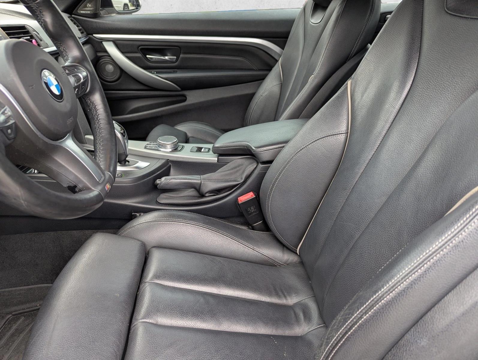 2019 BMW 4 Series 440i - Photo 23