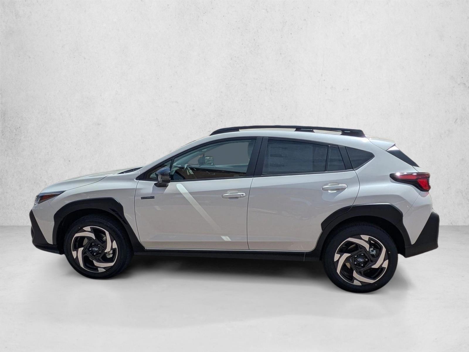 Thumbnail: 2026 Subaru Crosstrek - 2