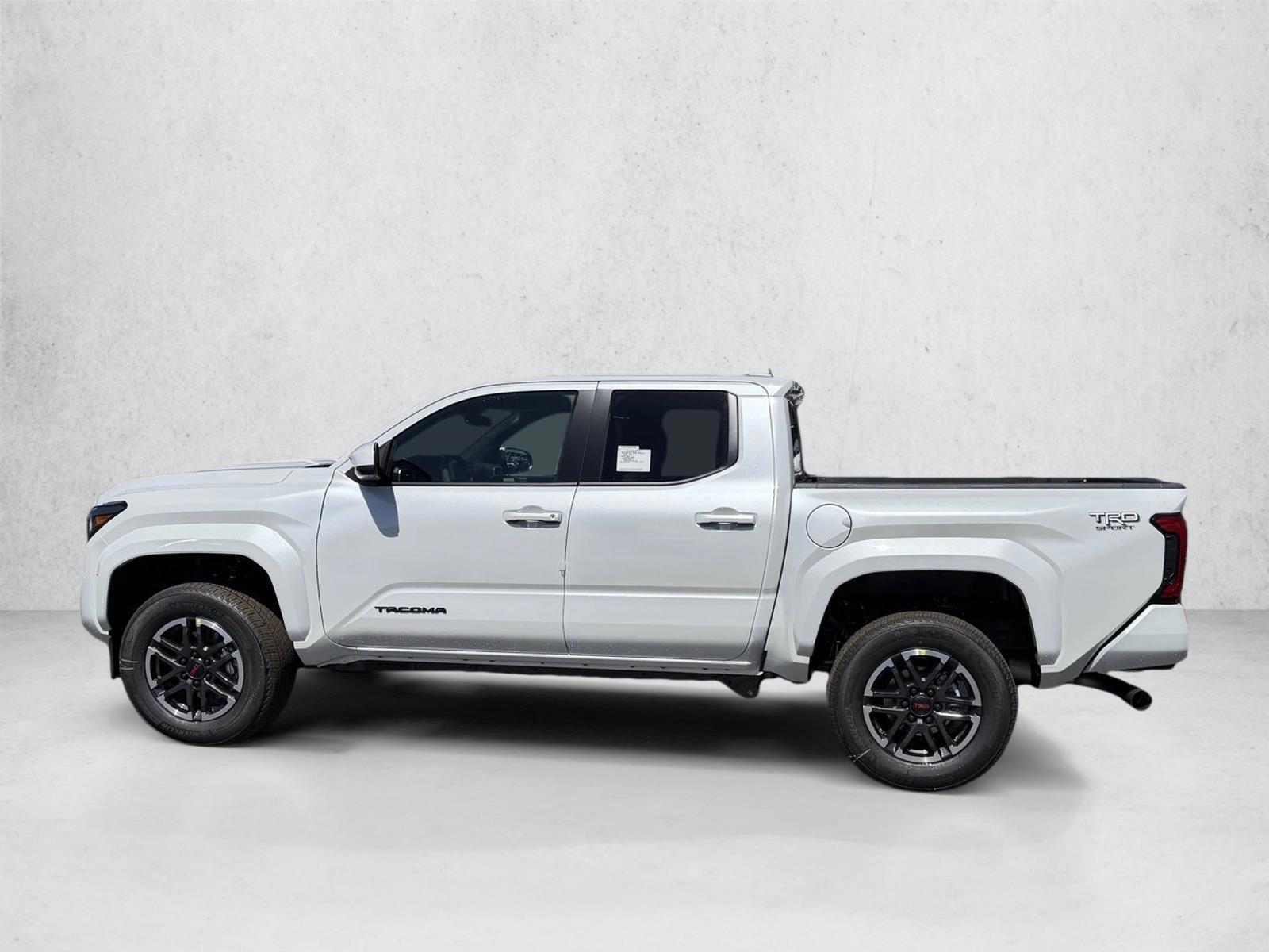Thumbnail: 2026 Toyota Tacoma - 2