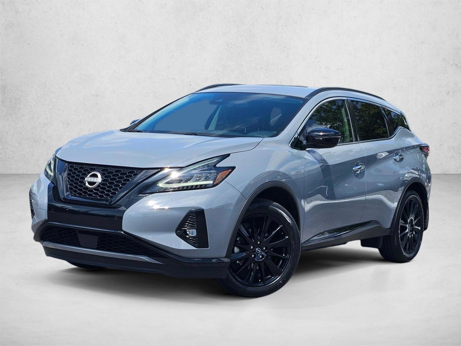 Thumbnail: 2023 Nissan Murano - 1