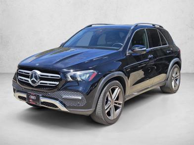 2020 Mercedes-Benz GLE 350 -
                  Plano, TX