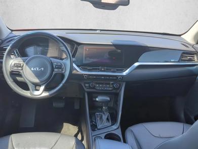 2022 Kia Niro