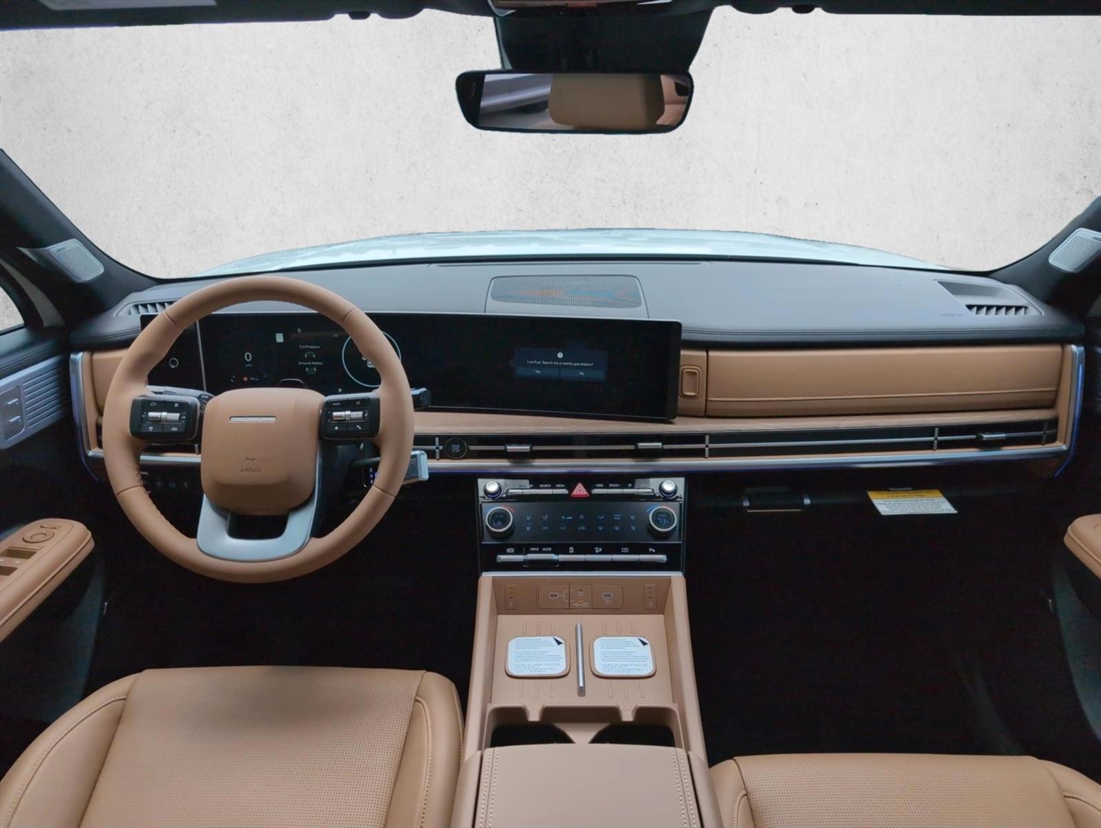 Thumbnail: 2026 Hyundai Santa Fe - 3