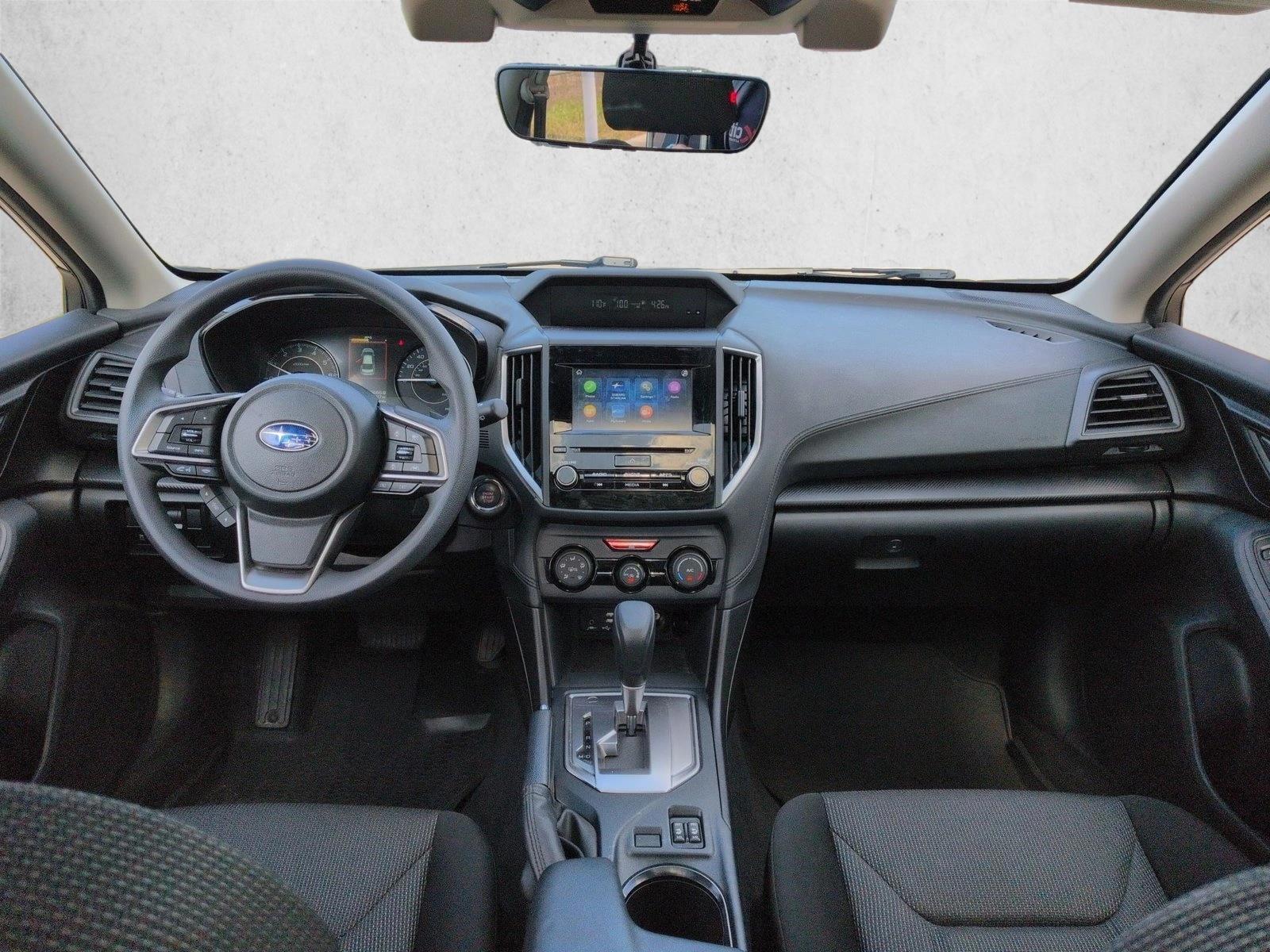 Thumbnail: 2022 Subaru Impreza - 3