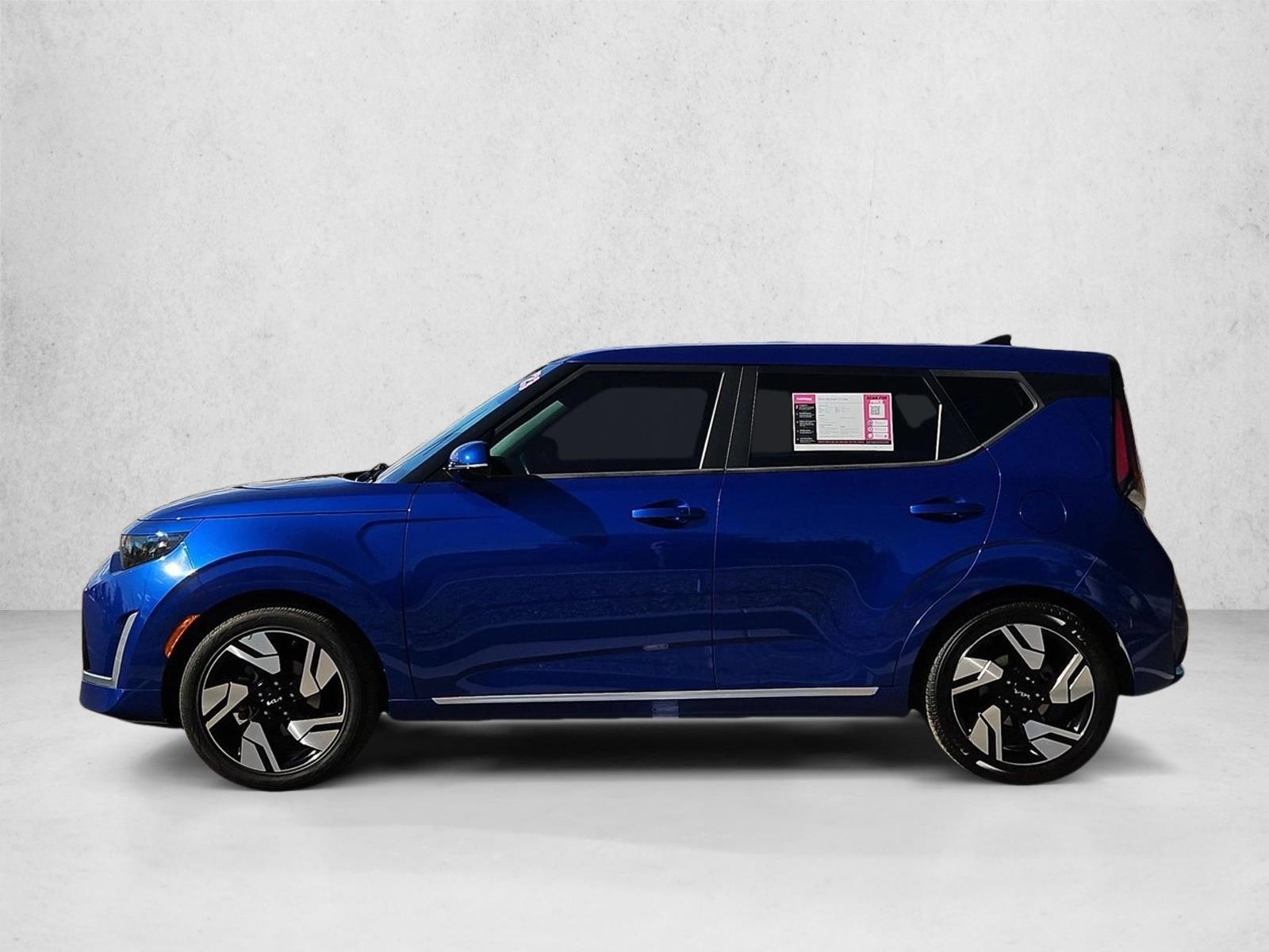 Thumbnail: 2023 Kia Soul - 2