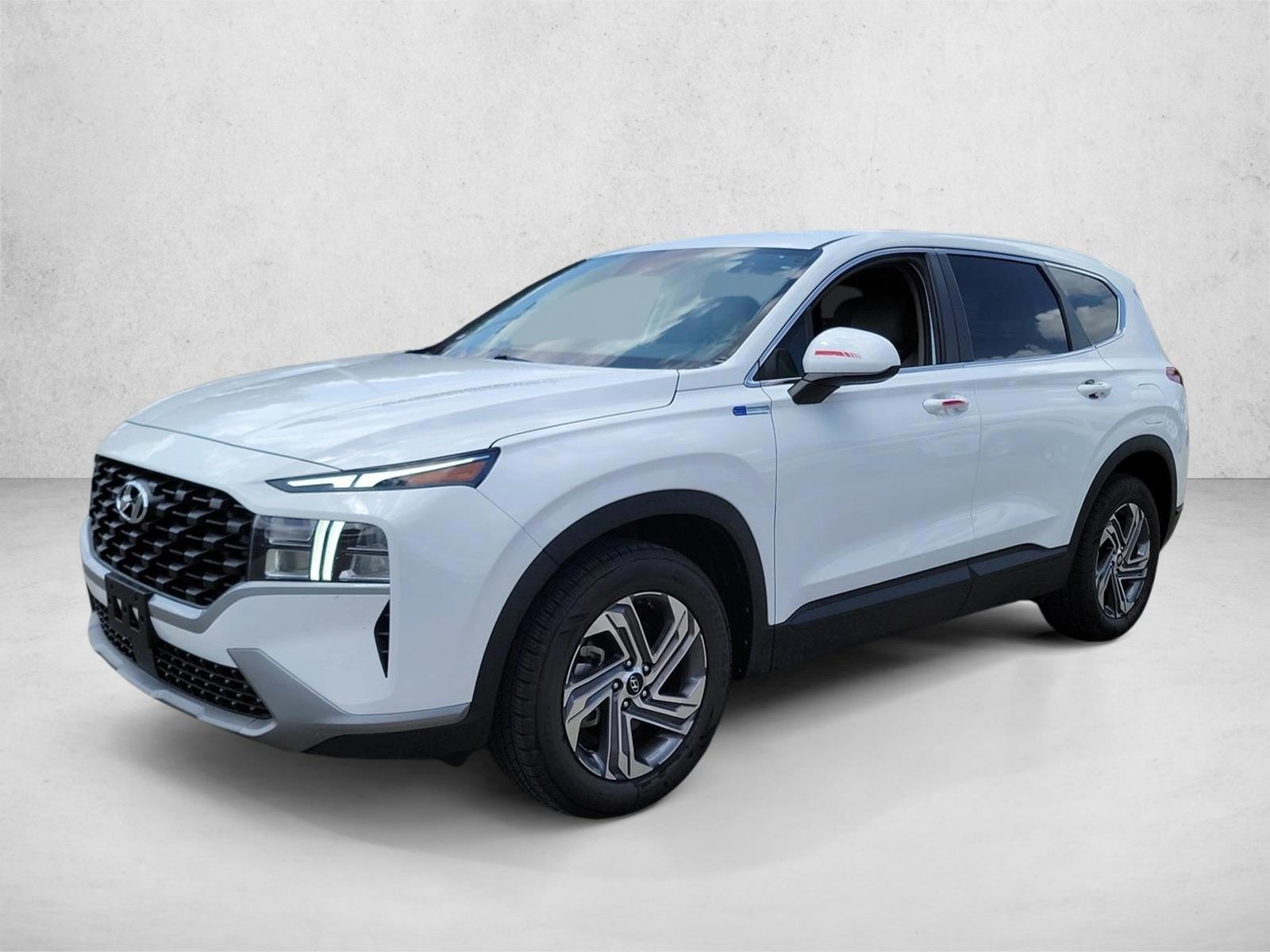 Thumbnail: 2023 Hyundai Santa Fe - 1