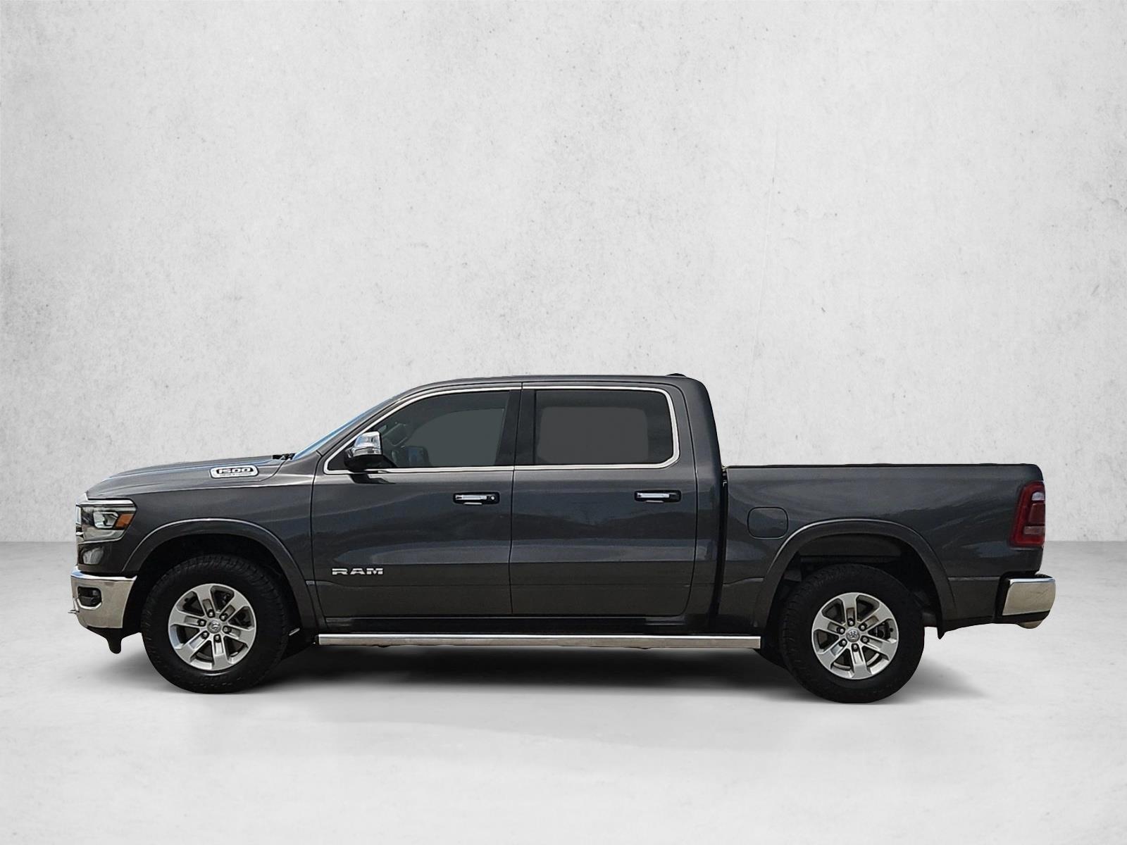 Thumbnail: 2022 RAM 1500 - 2