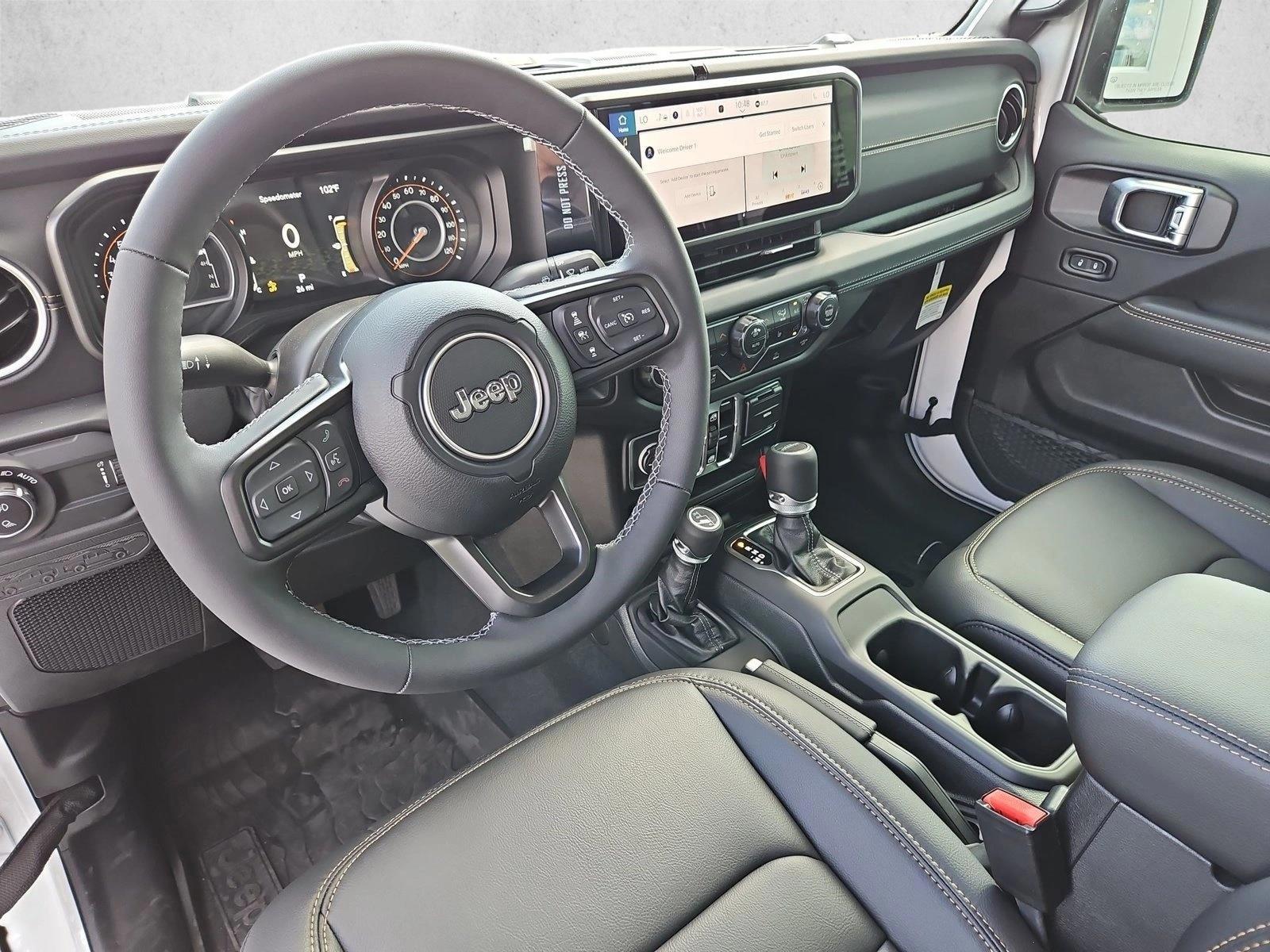 Thumbnail: 2026 Jeep Gladiator - 3