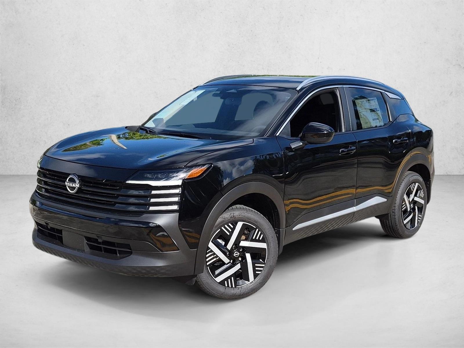 Thumbnail: 2027 Nissan Kicks - 1
