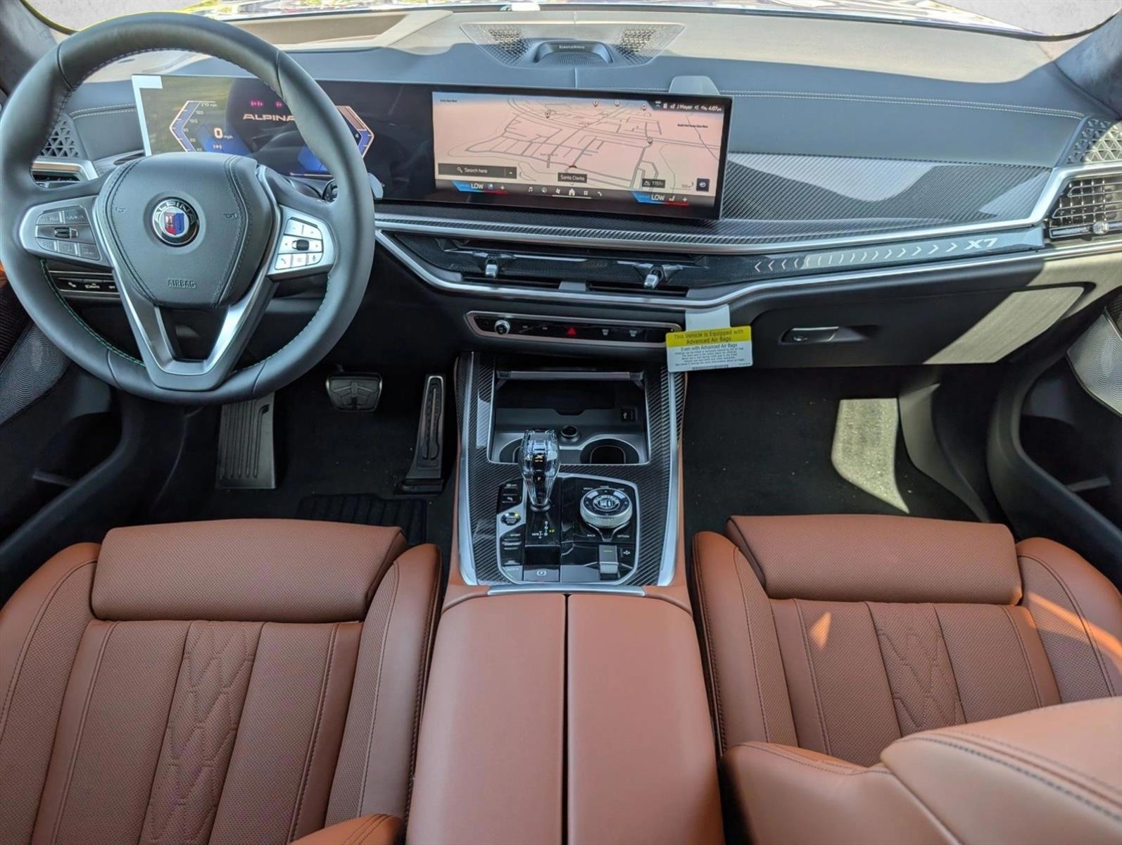 Thumbnail: 2026 BMW X7 - 4
