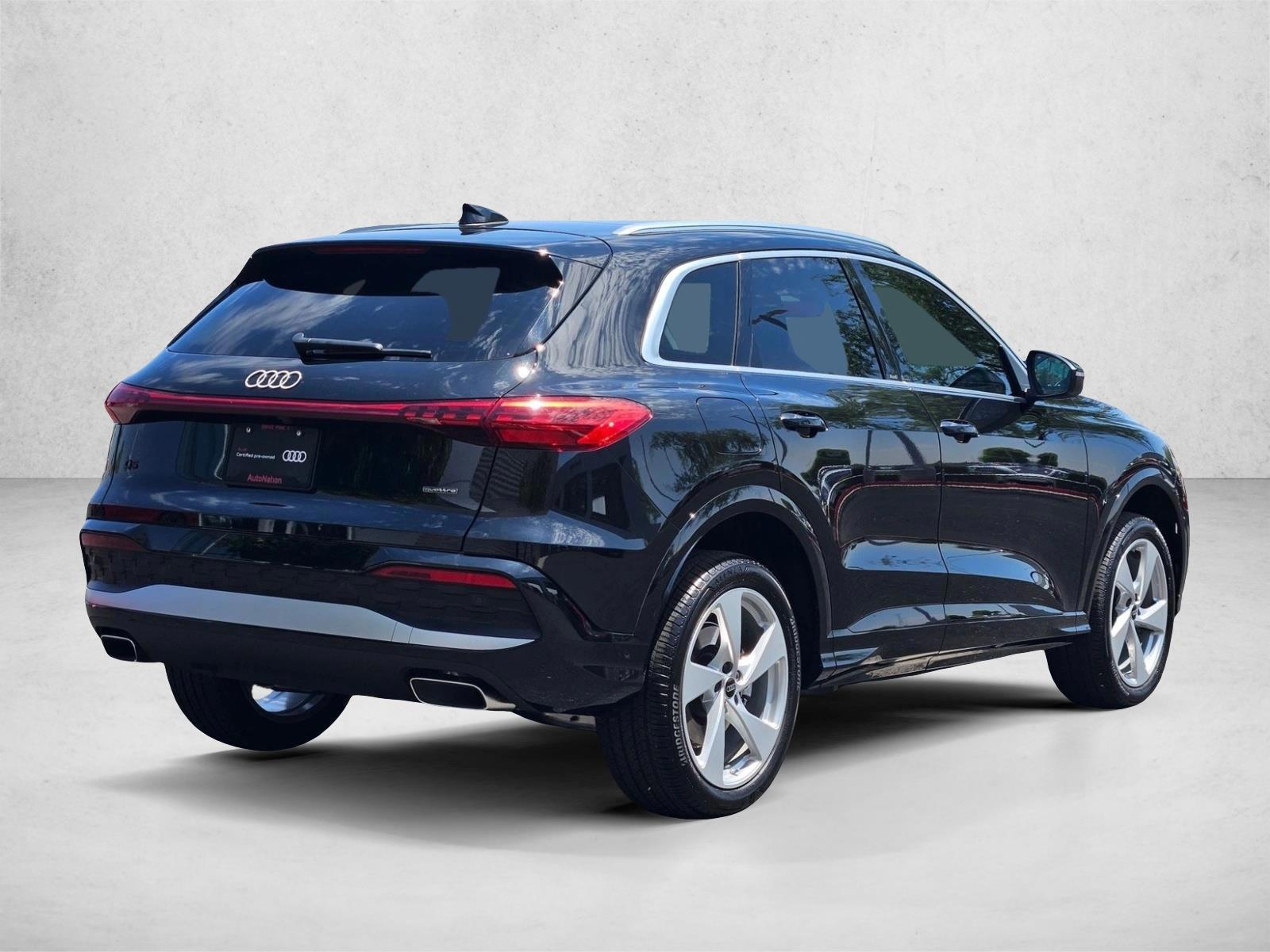 2025 Audi Q5 Premium Plus - Photo 5