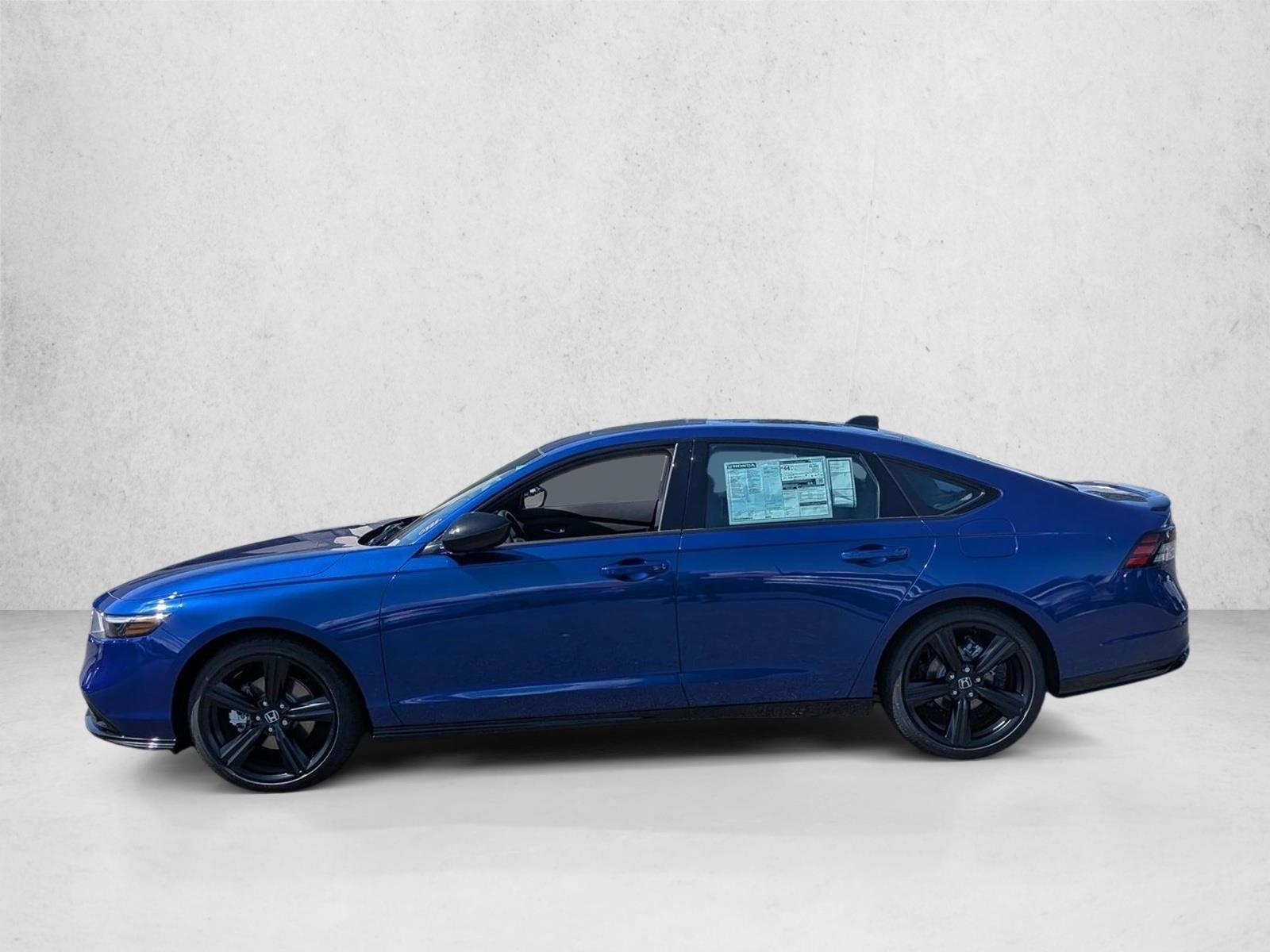 Thumbnail: 2026 Honda Accord - 2
