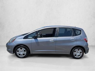 2009 Honda Fit