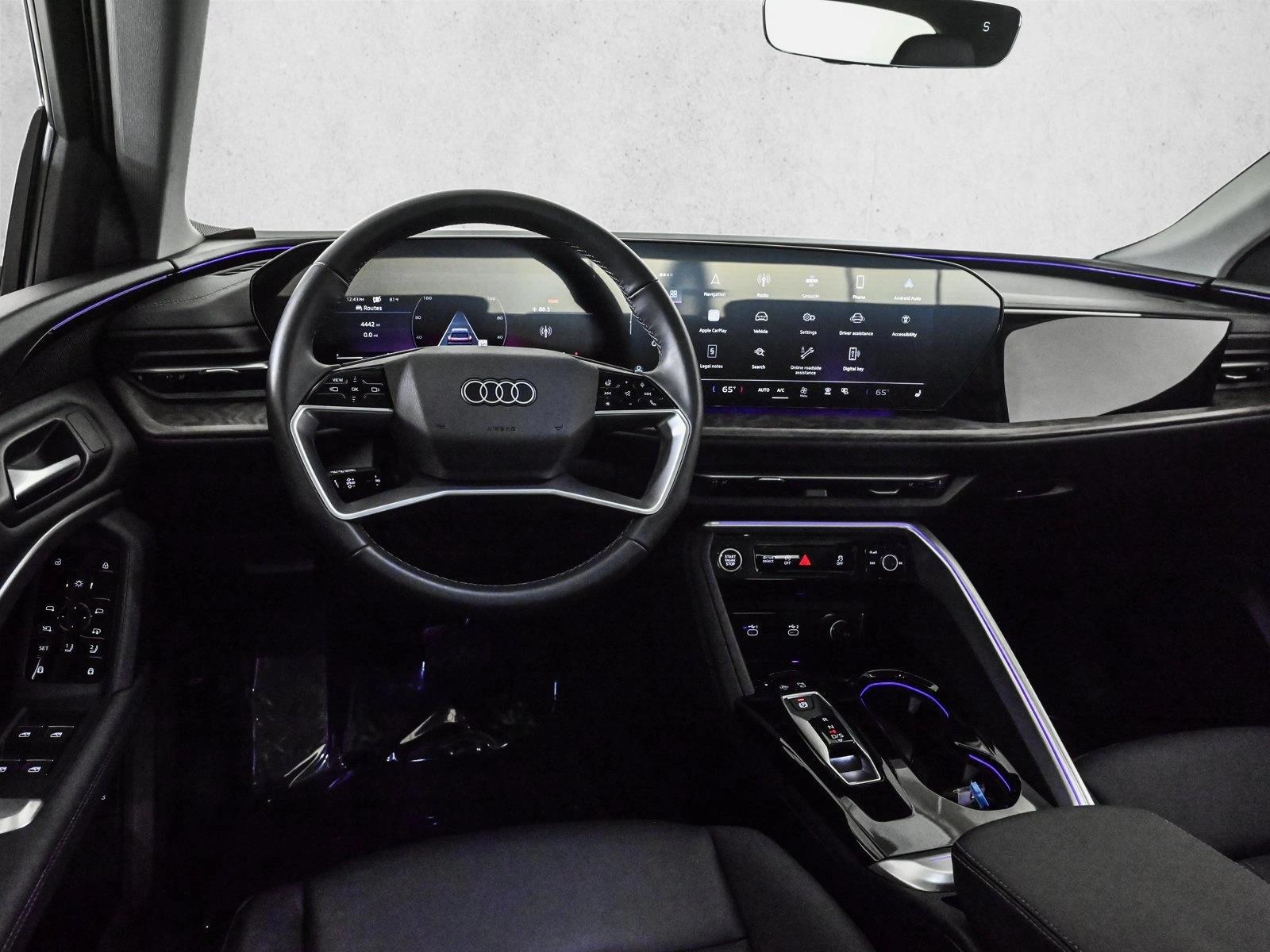 Thumbnail: 2025 Audi Q5 - 4