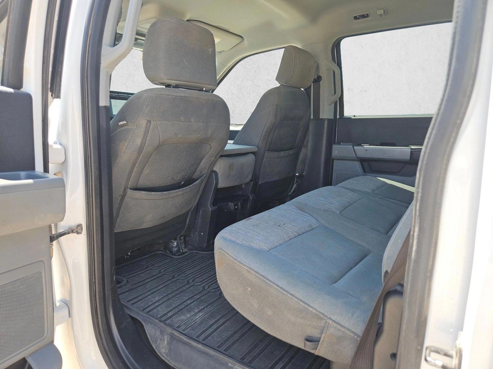 2024 Ford F-250 Super Duty XLT - Photo 11
