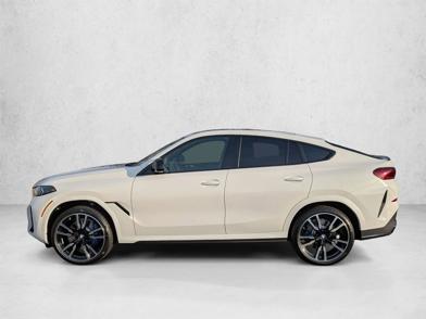 2026 BMW X6