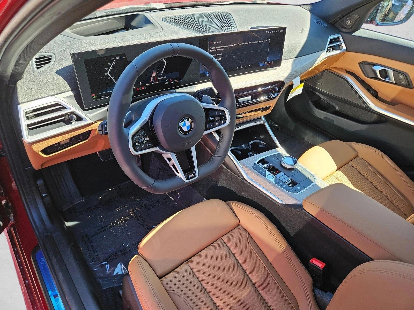 Thumbnail: 2026 BMW 3 Series - 3