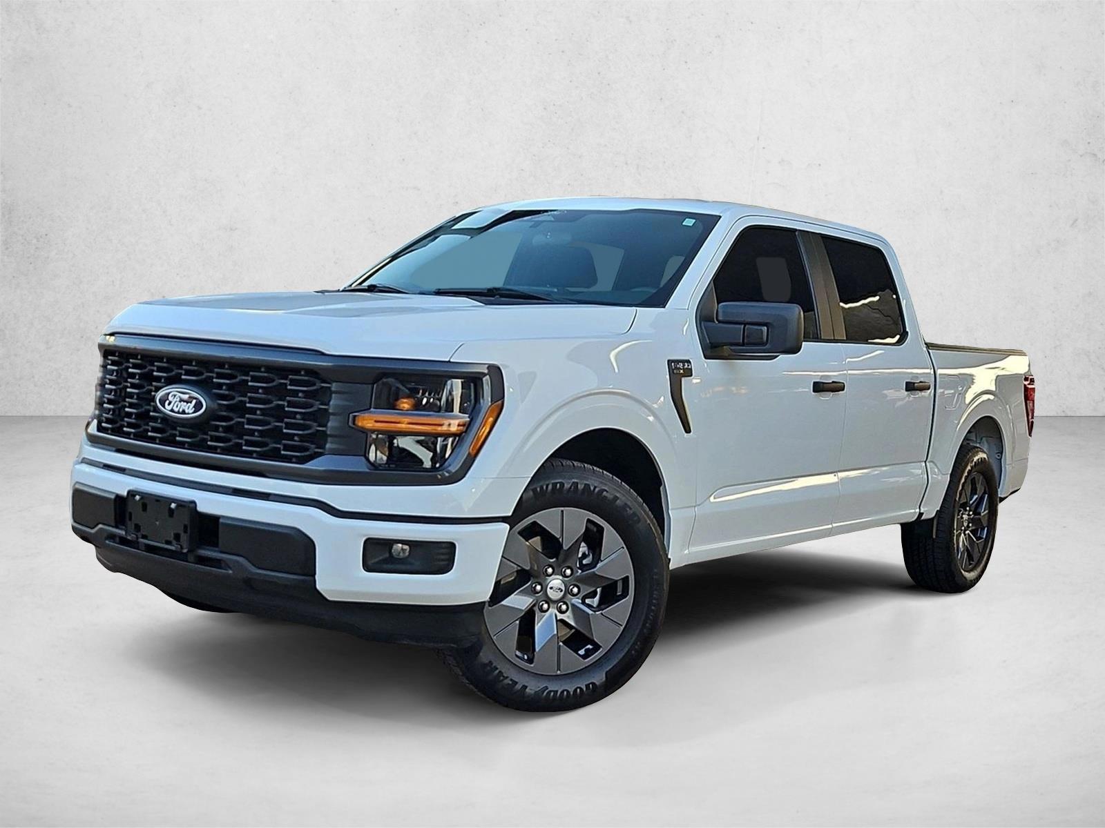 Thumbnail: 2025 Ford F-150 - 1