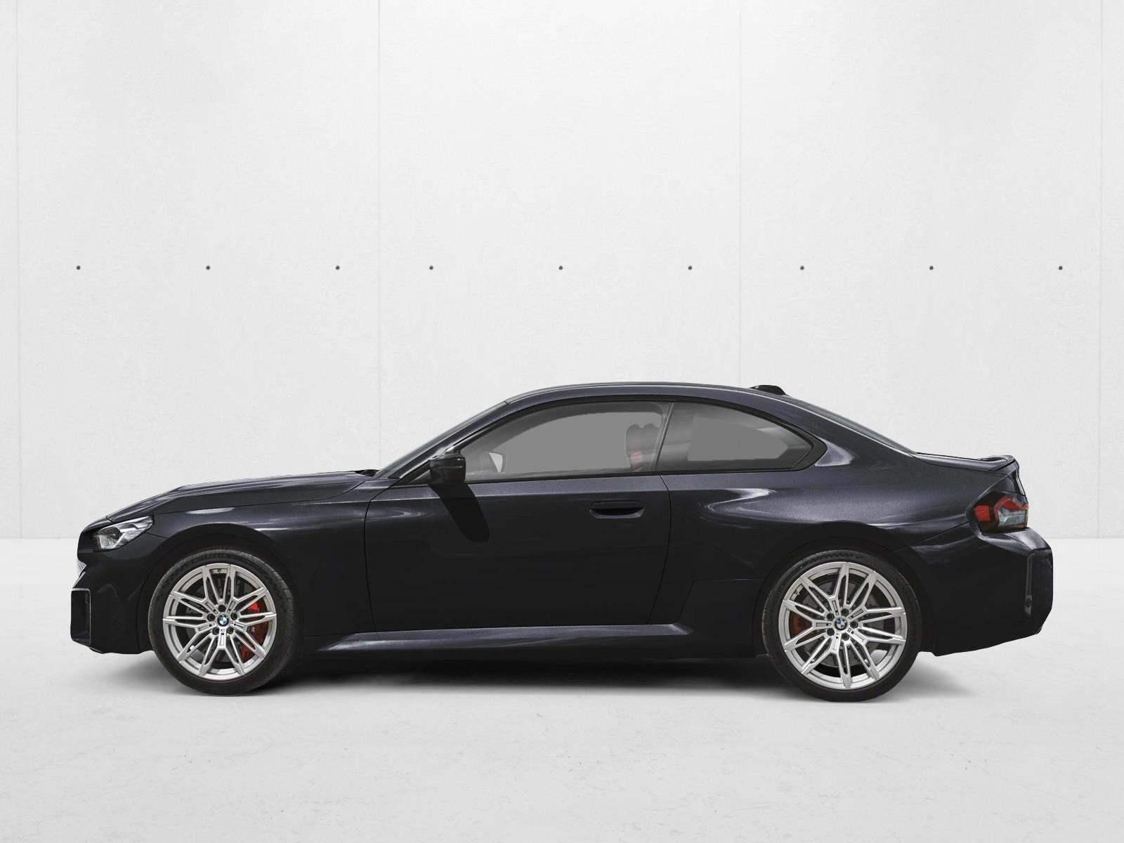 Thumbnail: 2026 BMW M2 - 2