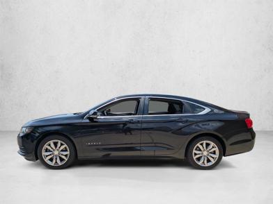 2017 Chevrolet Impala