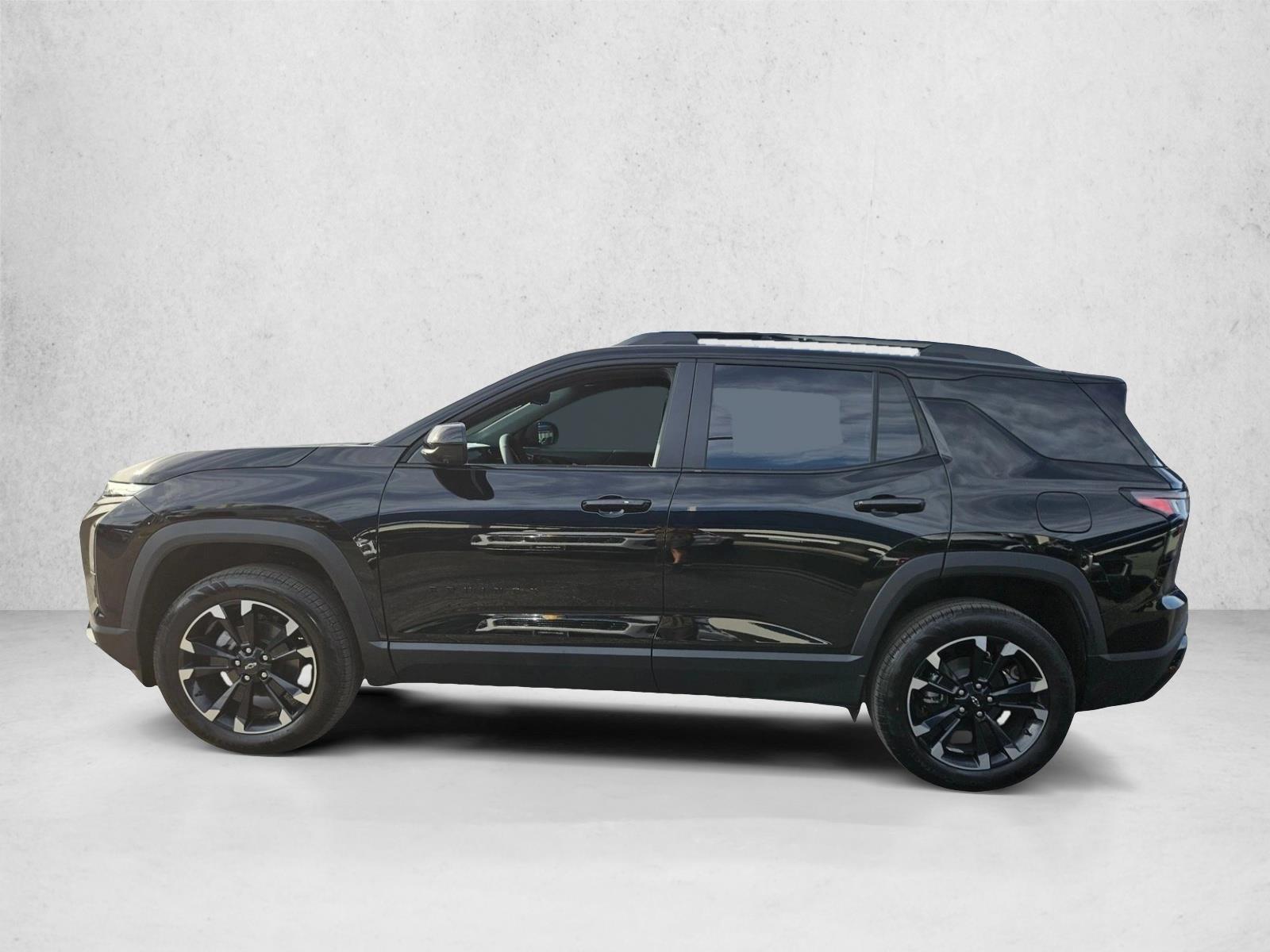 Thumbnail: 2026 Chevrolet Equinox - 2