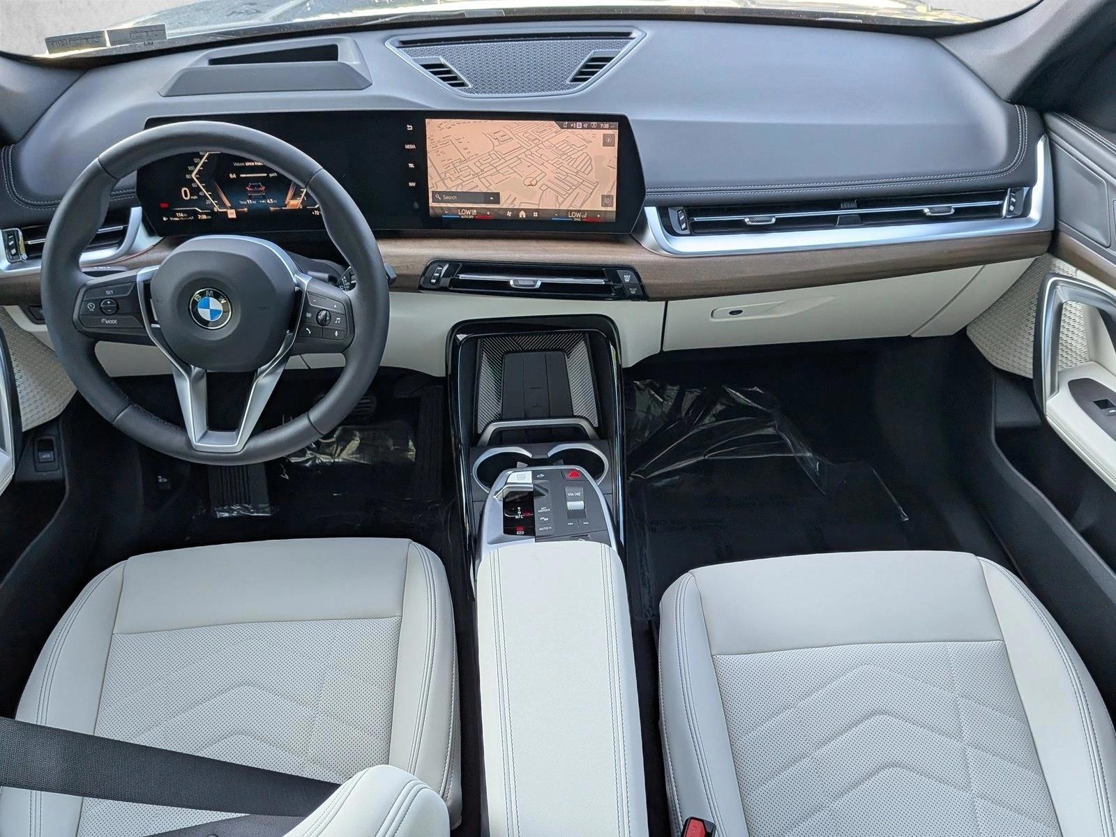 Thumbnail: 2026 BMW X1 - 4