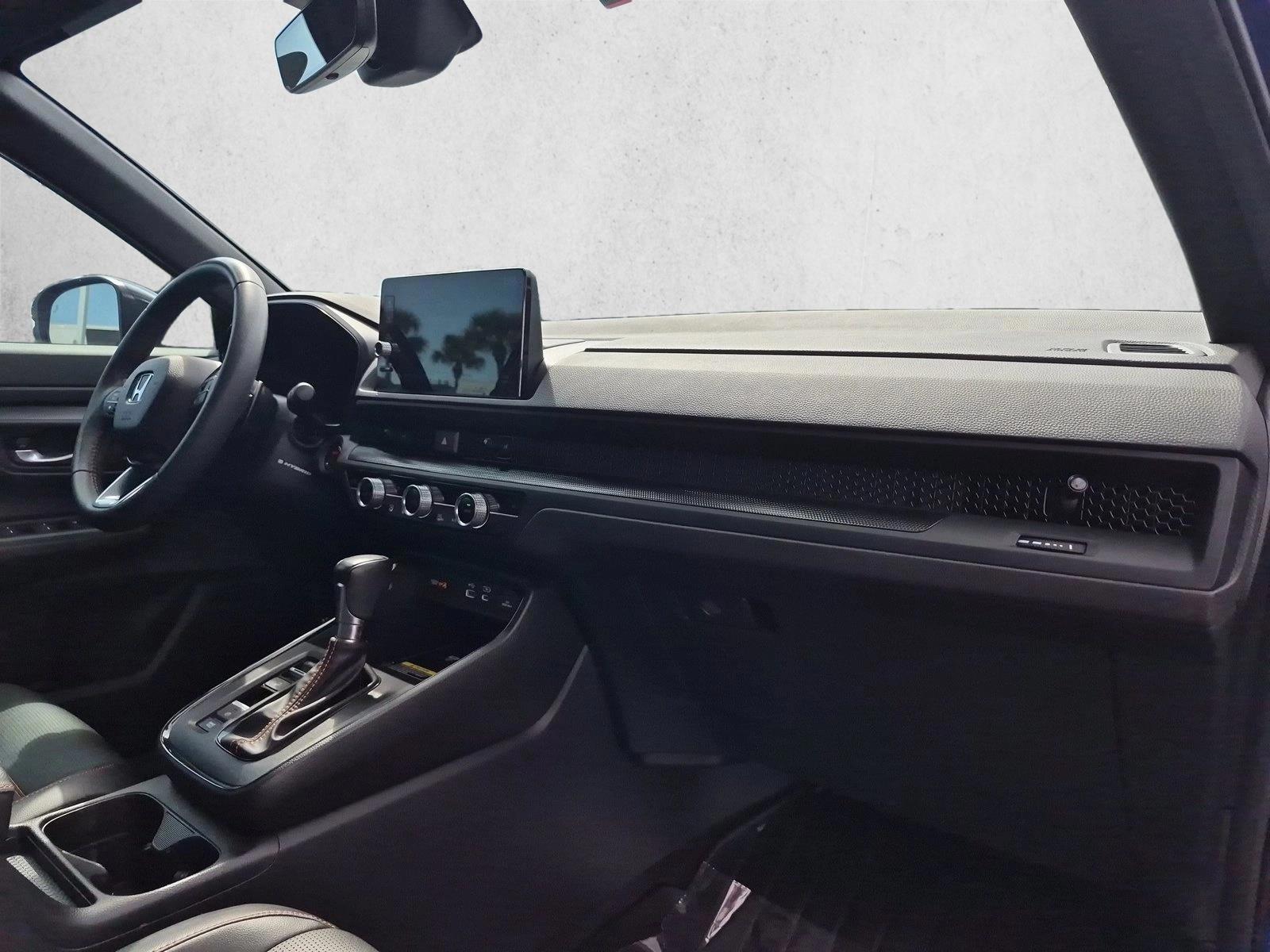 2024 Honda CR-V Sport-L - Photo 23