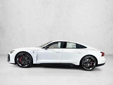 2026 Audi RS E-tron GT