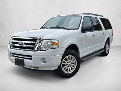 2011 Ford Expedition EL XLT -
                  Jacksonville, FL